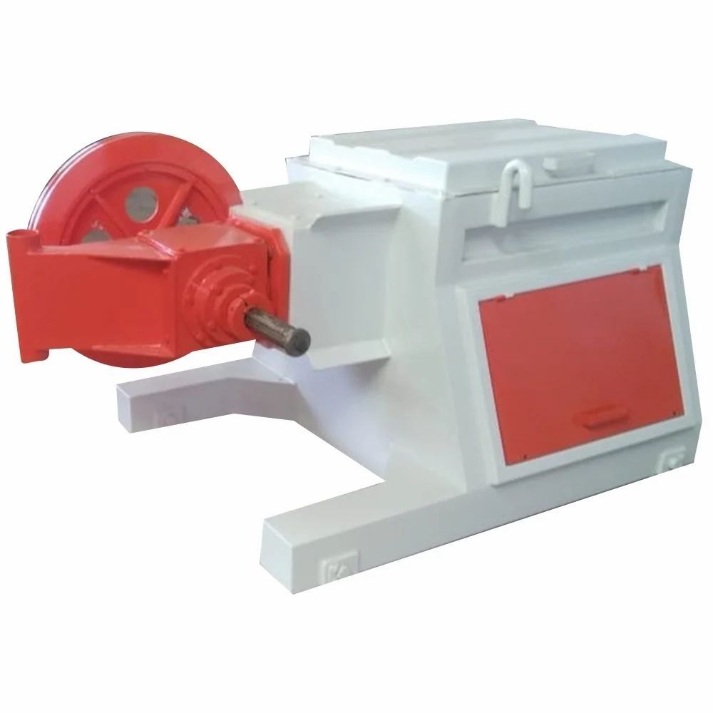 Rex Wire Saw Machine